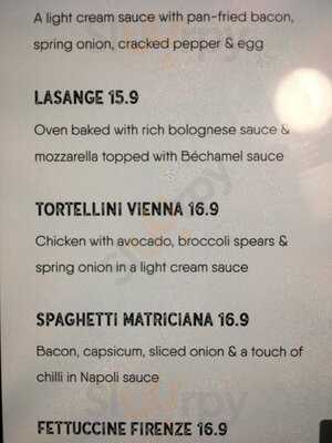 Godfather's Pizza - Briar Hill