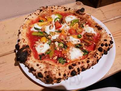 Il Forno Pizzeria
