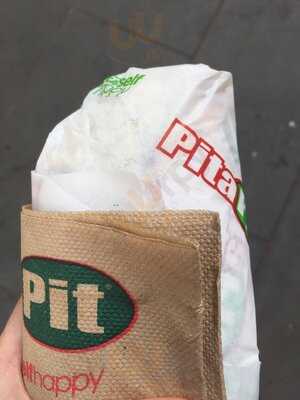Pita Pit