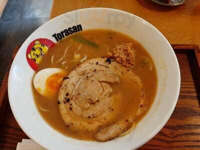 Torasan Ramen