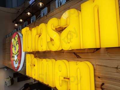 Torasan Ramen