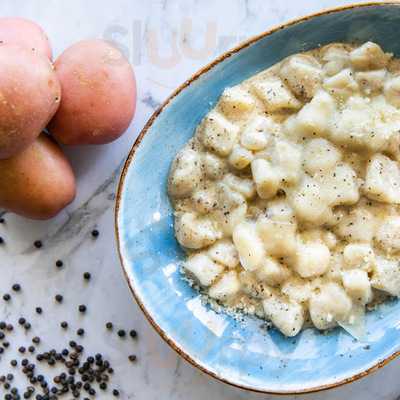 Amore Ristorante - Bar