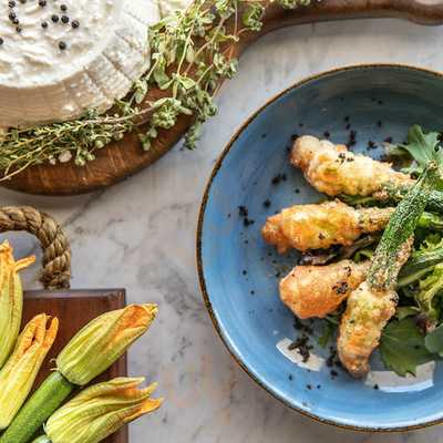 Amore Ristorante - Bar