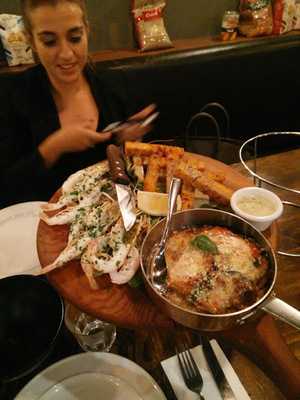 Amore Ristorante - Bar