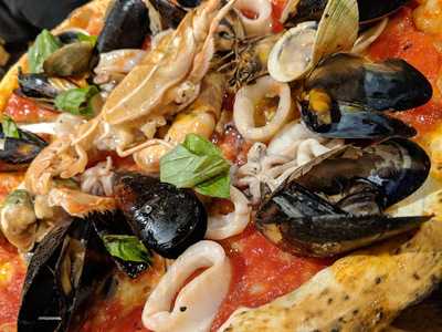 Amore Ristorante - Bar