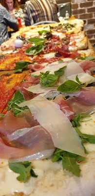 Amore Ristorante - Bar