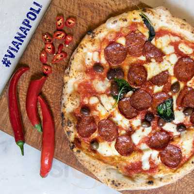 Amore Ristorante - Bar