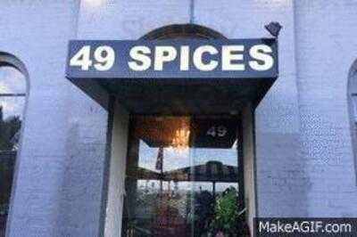 49 Spices