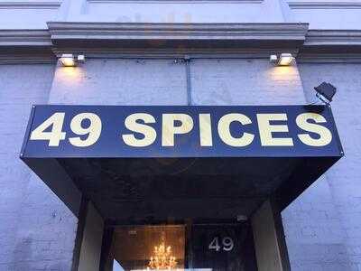 49 Spices