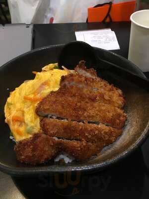 Nabe One Japanese Cafe