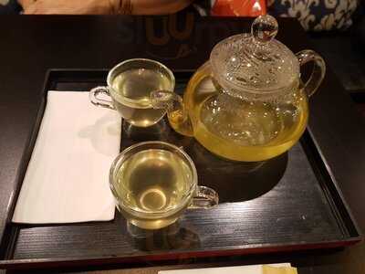 Nabe One Japanese Cafe