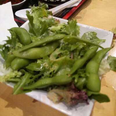 Nabe One Japanese Cafe