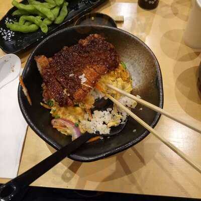 Nabe One Japanese Cafe