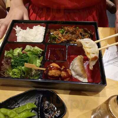 Nabe One Japanese Cafe