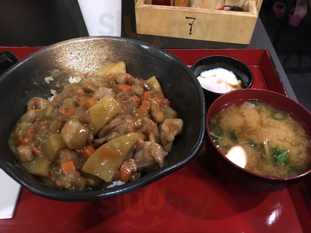 Nabe One Japanese Cafe