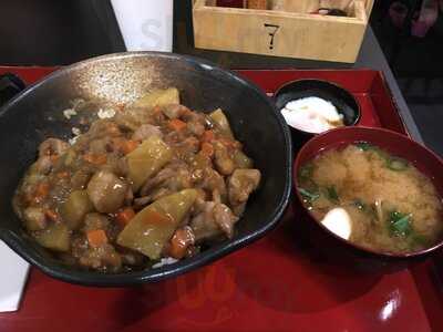 Nabe One Japanese Cafe