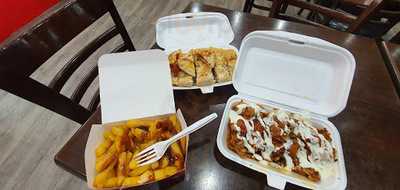 Southern Xross Kebabs