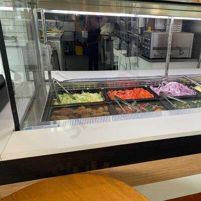 Southern Xross Kebabs