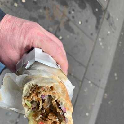 Southern Xross Kebabs