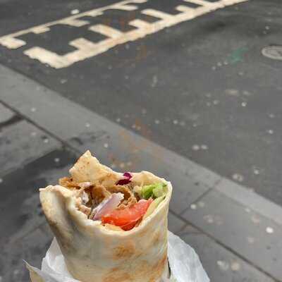 Southern Xross Kebabs