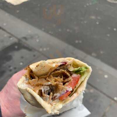 Southern Xross Kebabs