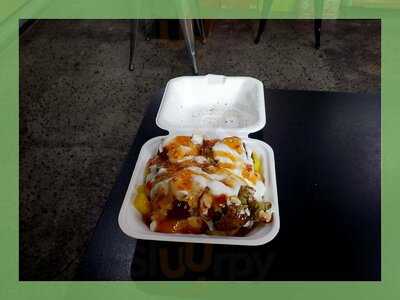 Southern Xross Kebabs