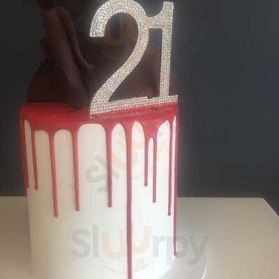 Dolce Fantasia Cakes