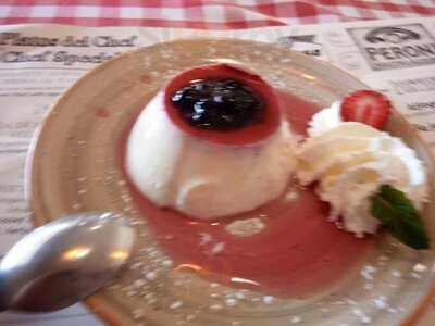 Trattoria Sotto Casa