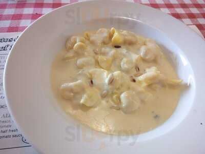 Trattoria Sotto Casa