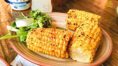 Nando's Bourke Street