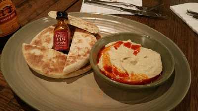 Nando's Bourke Street