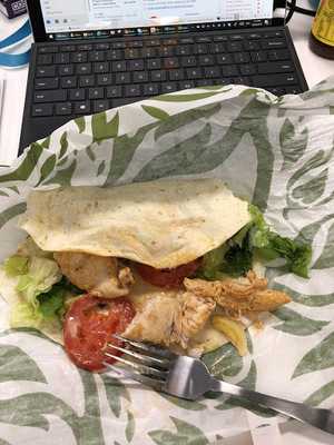 Nando's Bourke Street