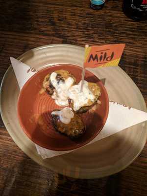 Nando's Bourke Street