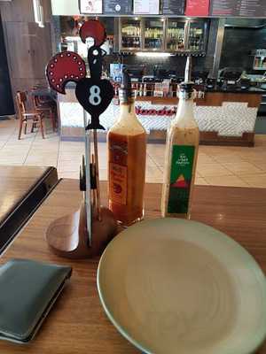 Nando's Bourke Street