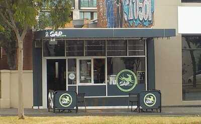 The Gap Cafe