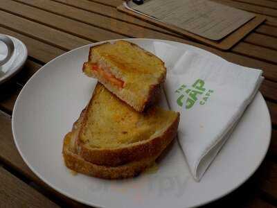 The Gap Cafe
