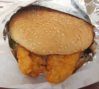 Bayswater Fish N Chips