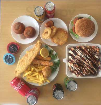 Bayswater Fish N Chips