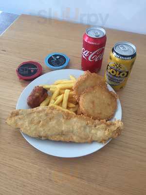 Bayswater Fish N Chips