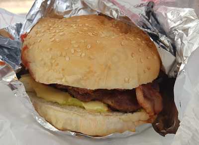 Bayswater Fish N Chips