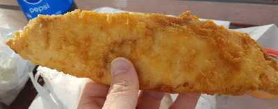 Bayswater Fish N Chips