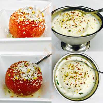 Sharamas Indian Sweet & Curry House