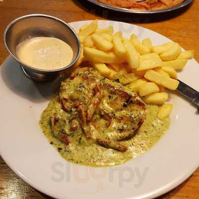 Sharamas Indian Sweet & Curry House