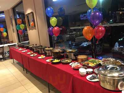 Sharamas Indian Sweet & Curry House