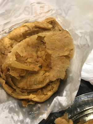 Sharamas Indian Sweet & Curry House