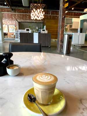 Cafe 410 @ World Of Style