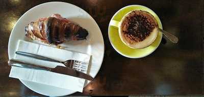 Cafe 410 @ World Of Style