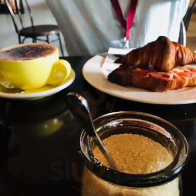 Cafe 410 @ World Of Style