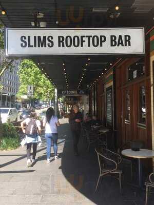 Slims Rooftop