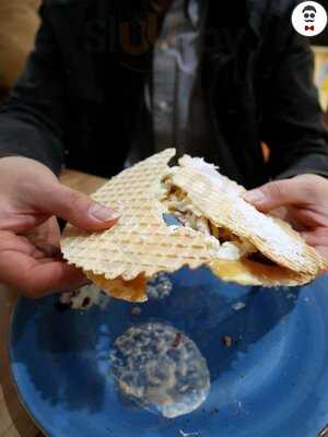 Club Colombia Cafe - Restaurant